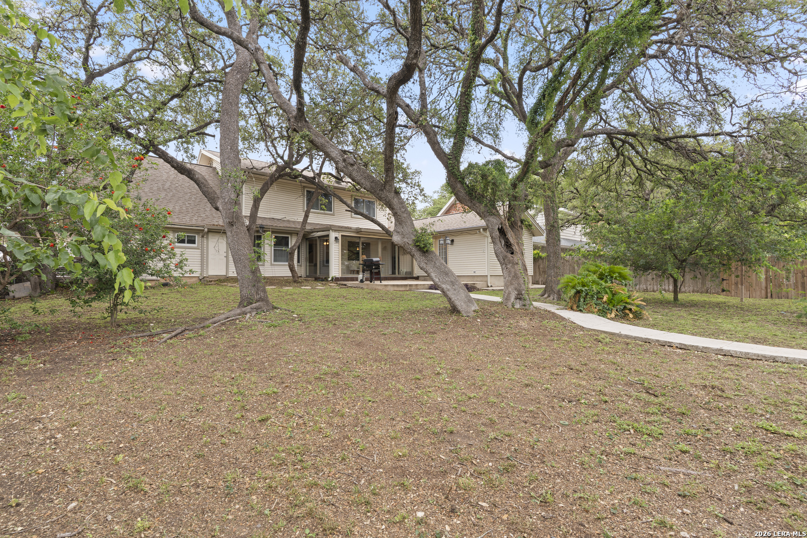 602 Patricia San Antonio TX 78216