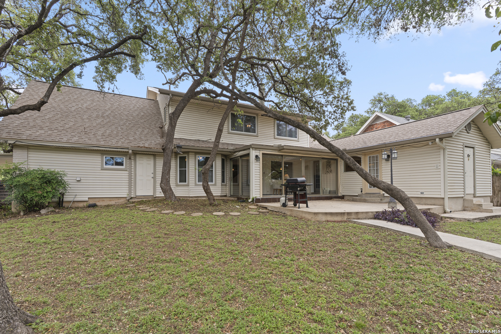 602 Patricia San Antonio TX 78216
