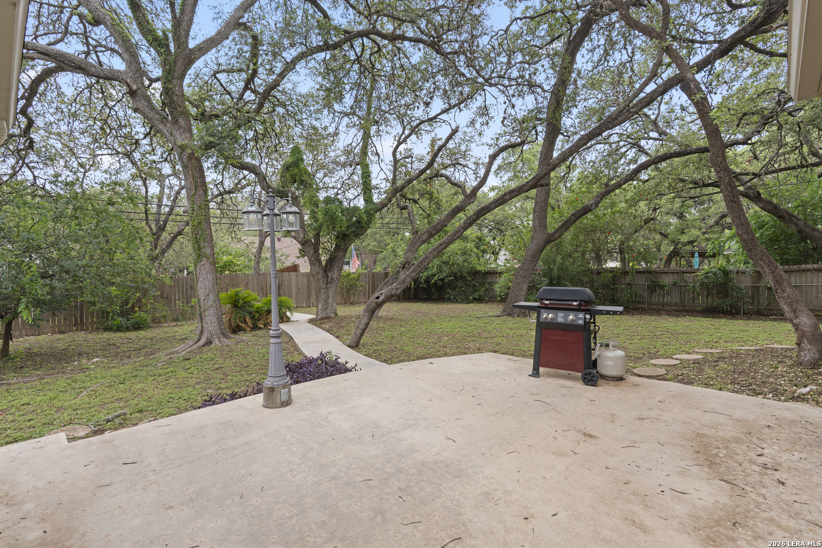 602 Patricia San Antonio TX 78216