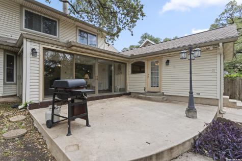 602 Patricia San Antonio TX 78216