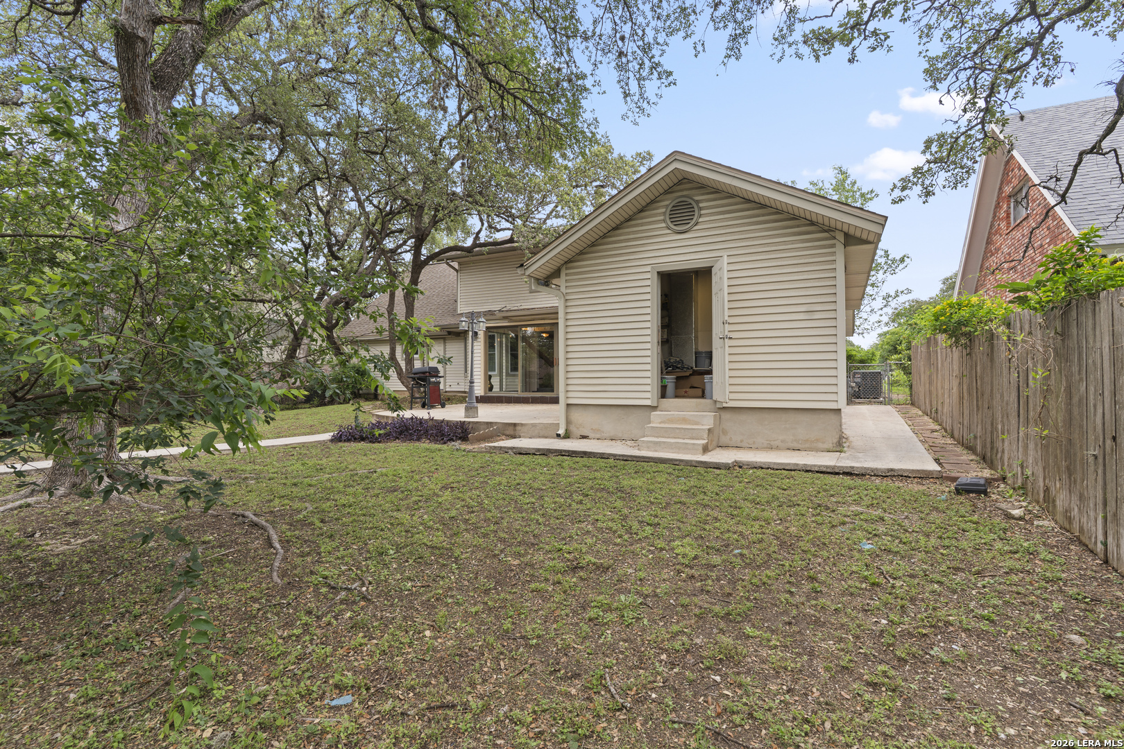 602 Patricia San Antonio TX 78216