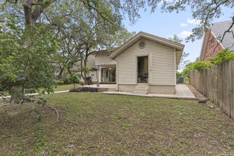 602 Patricia San Antonio TX 78216