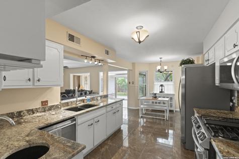 602 Patricia San Antonio TX 78216