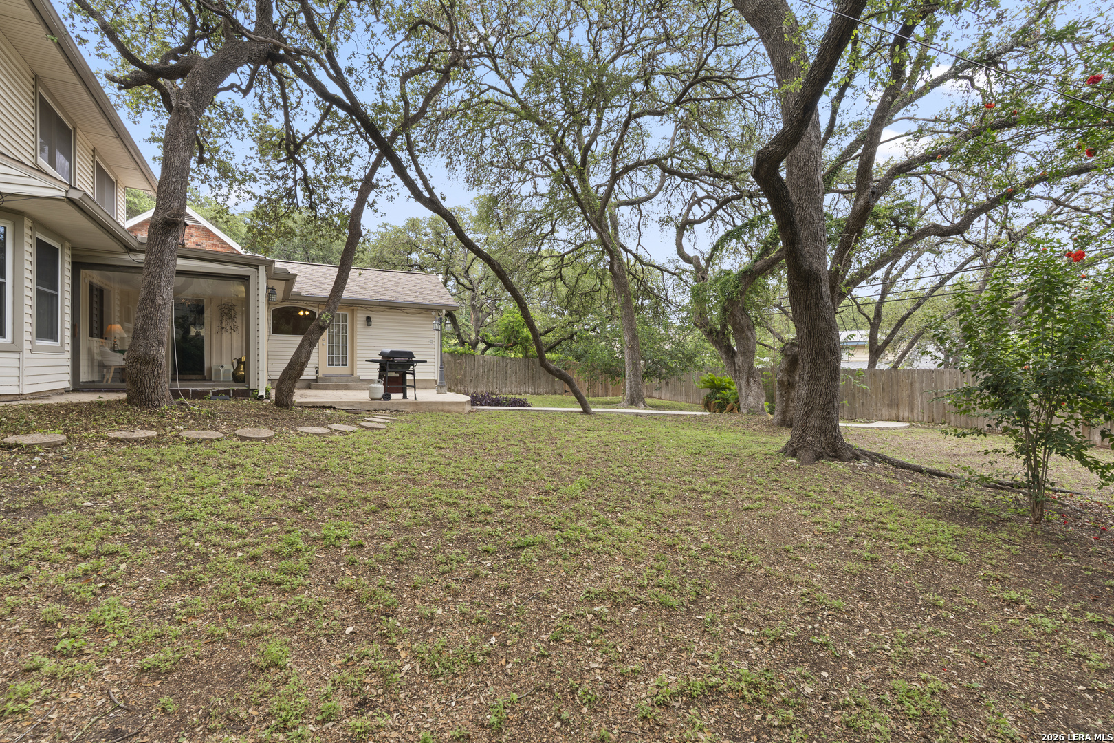 602 Patricia San Antonio TX 78216