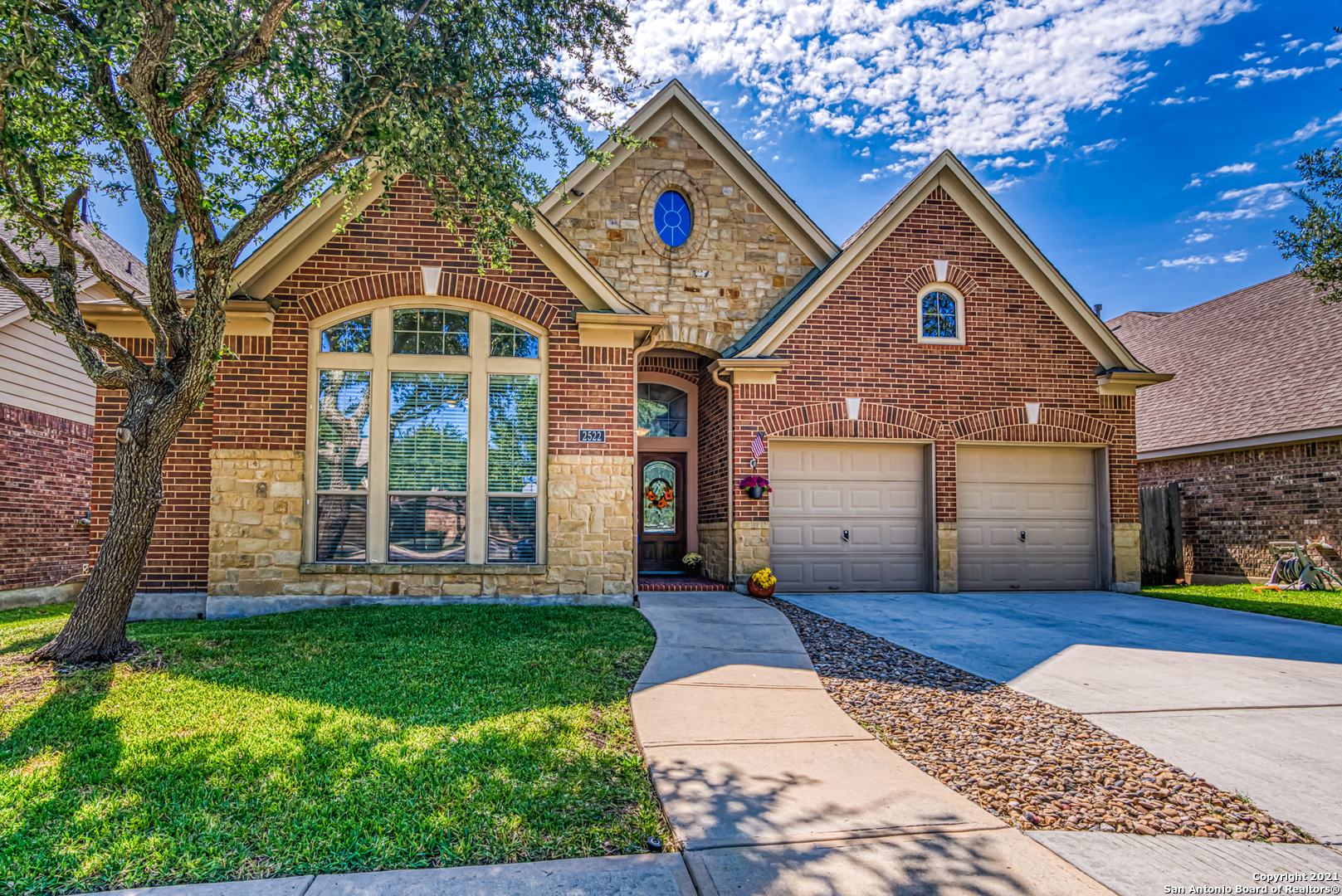 2522 Sierra Peak San Antonio TX 78261