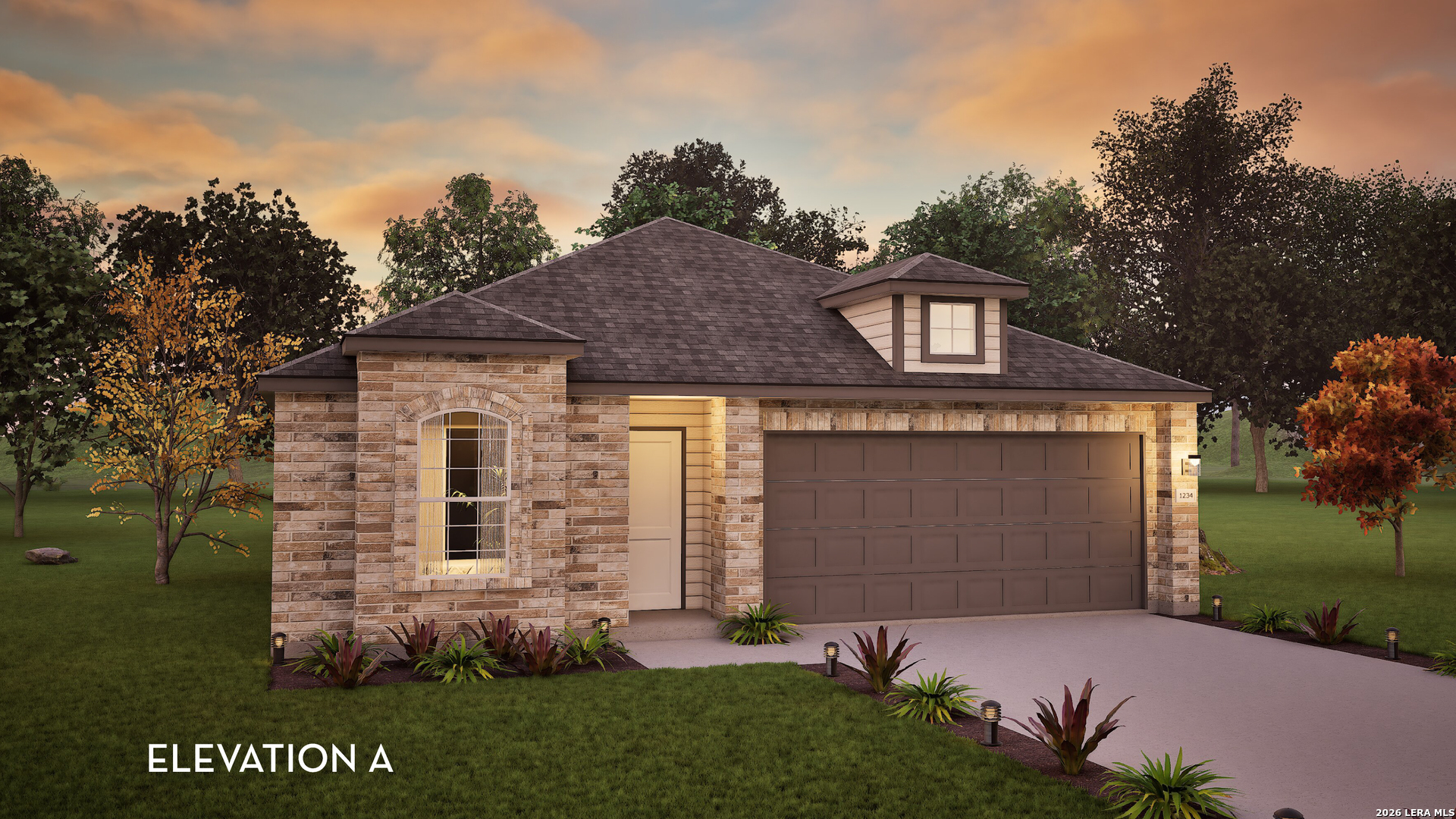 8320 Kettles Ridge San Antonio TX 78222