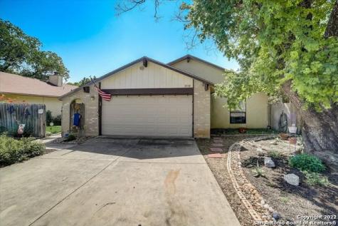 8538 Westgrove Drive San Antonio TX 78240