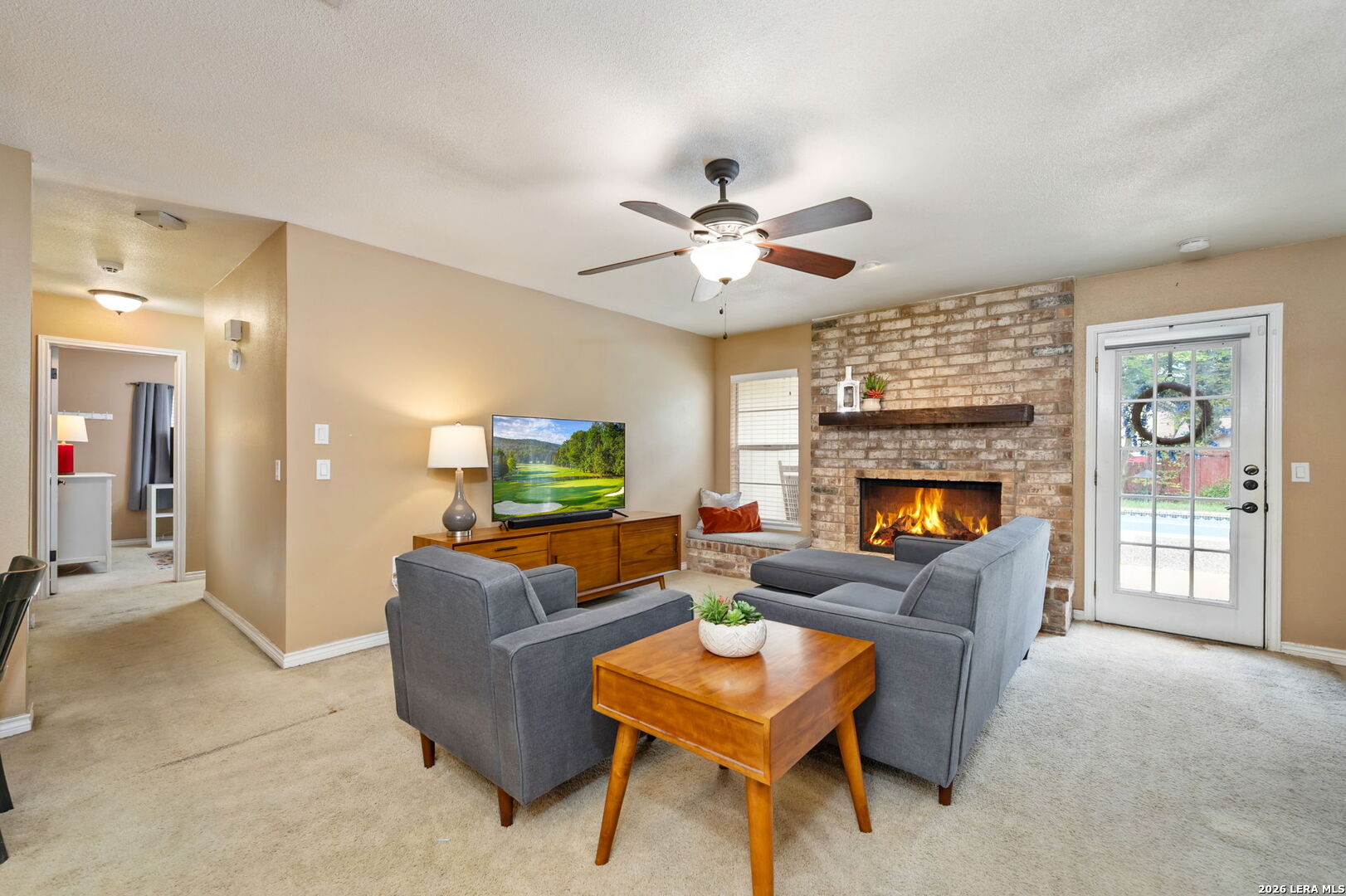 16503 Burr Hill San Antonio TX 78247