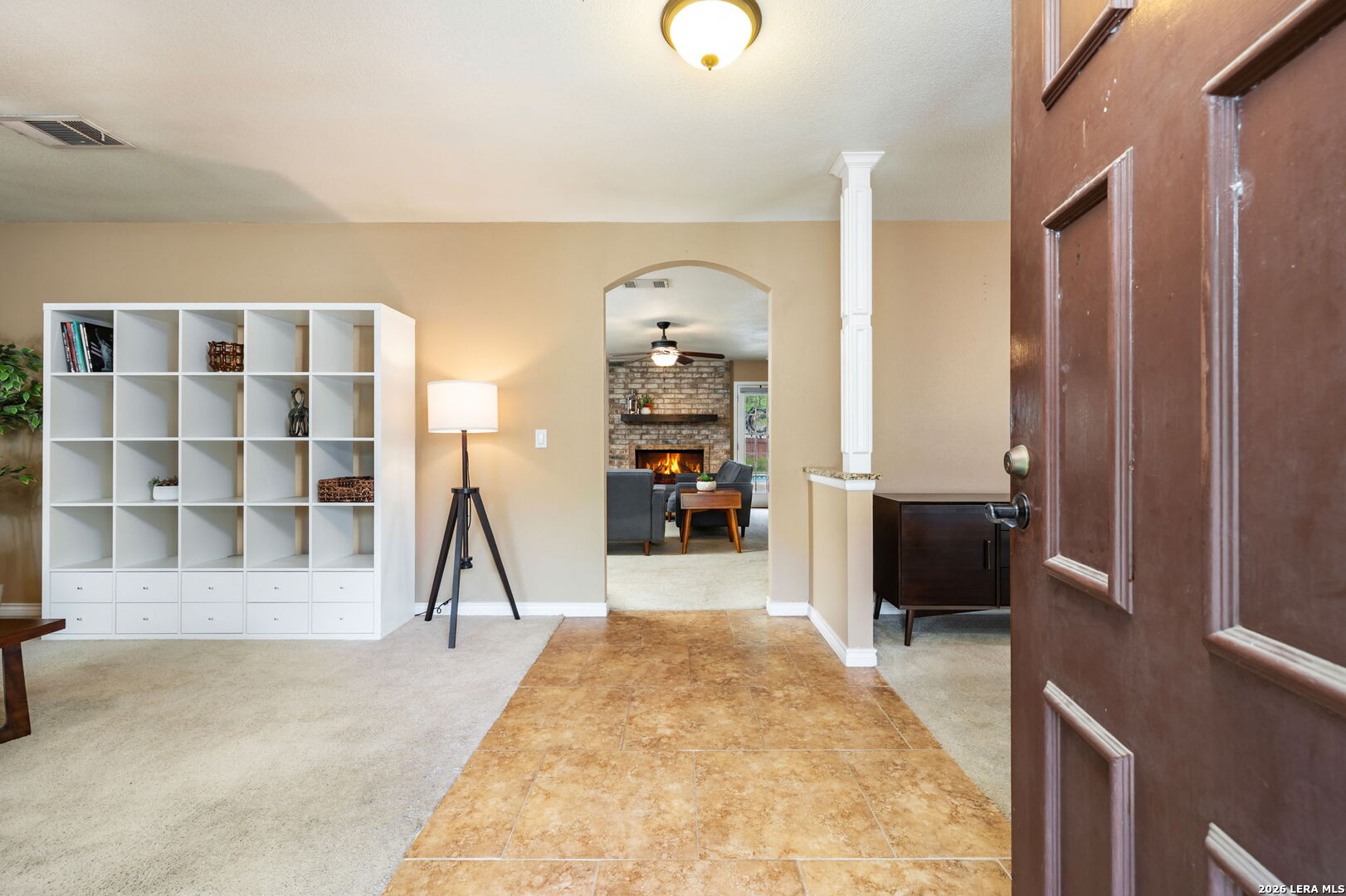 16503 Burr Hill San Antonio TX 78247