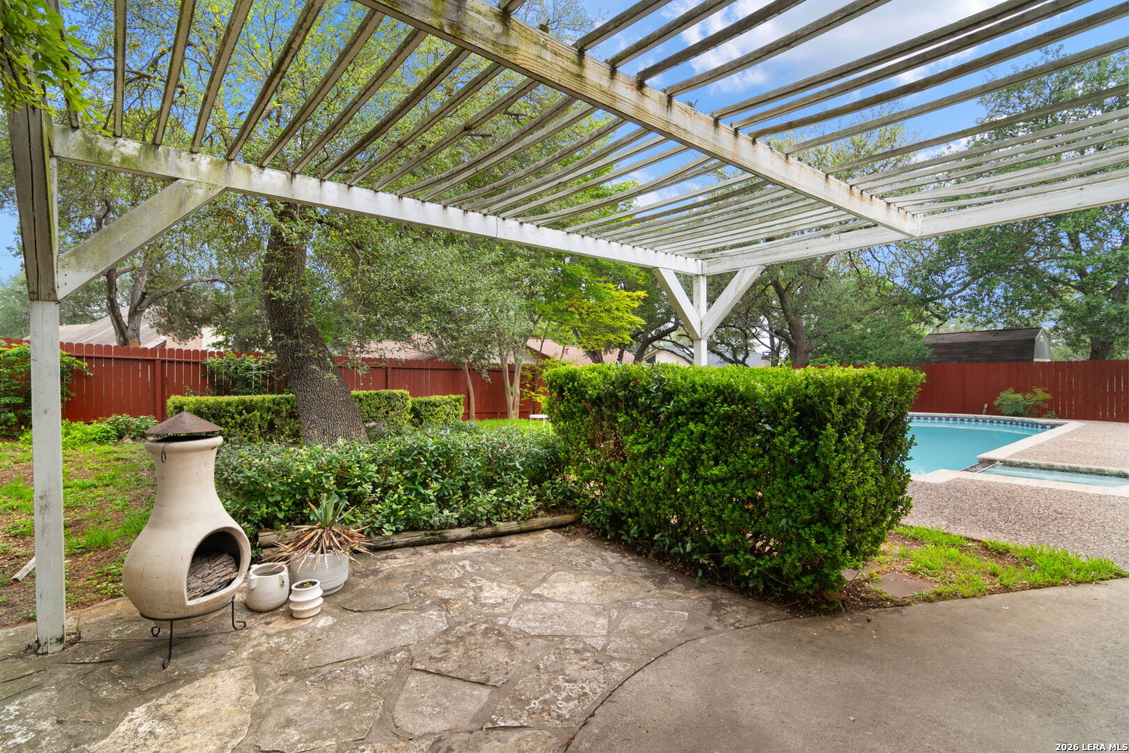 16503 Burr Hill San Antonio TX 78247