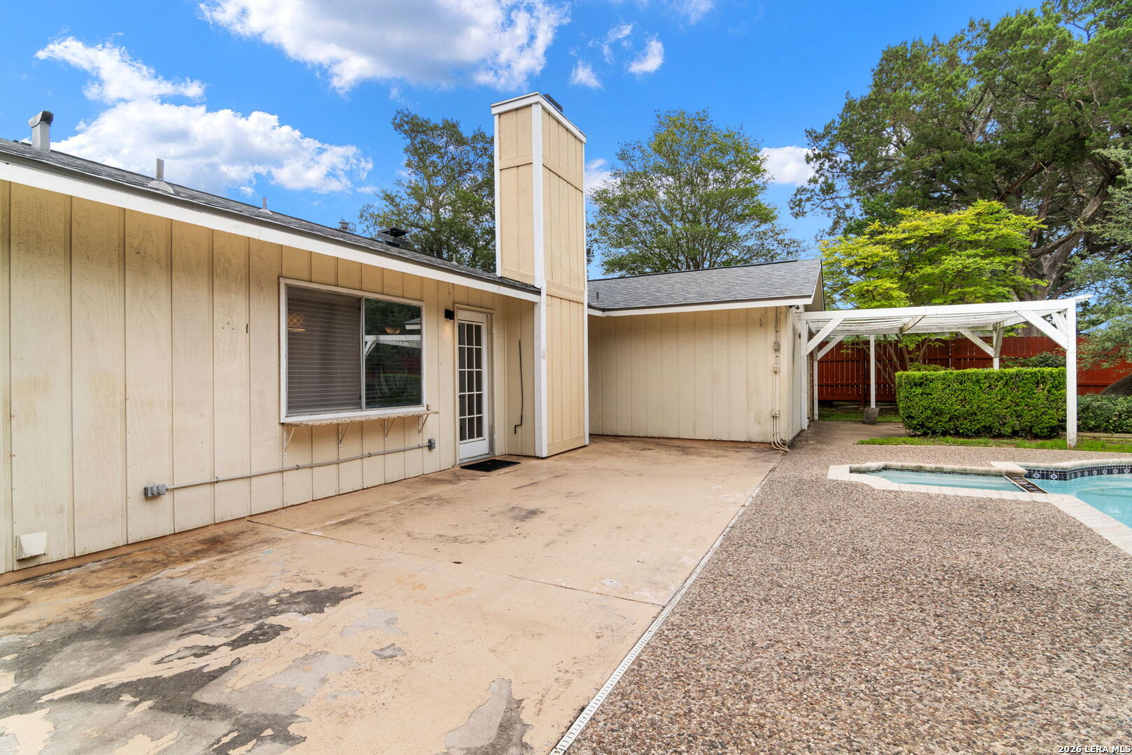 16503 Burr Hill San Antonio TX 78247