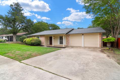 16503 Burr Hill San Antonio TX 78247