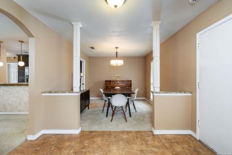 16503 Burr Hill San Antonio TX 78247