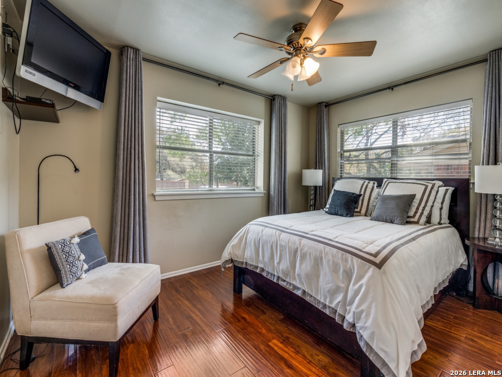 10311 Red Quill San Antonio TX 78213