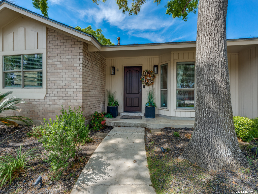 10311 Red Quill San Antonio TX 78213