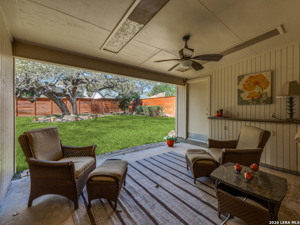 10311 Red Quill San Antonio TX 78213