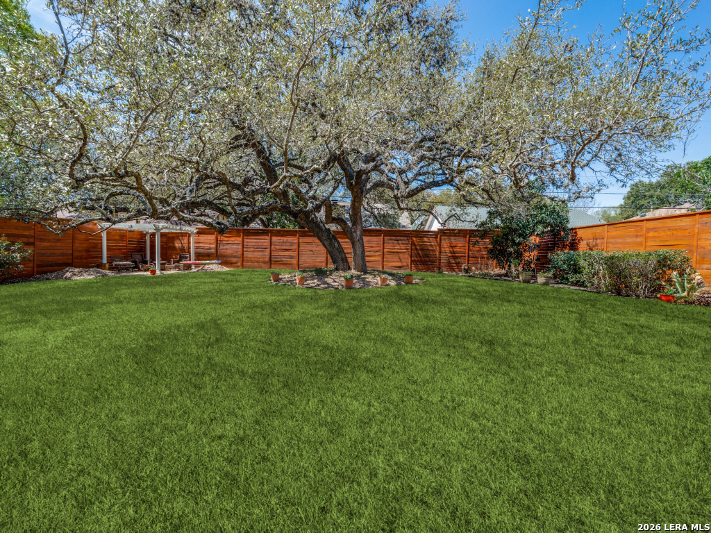 10311 Red Quill San Antonio TX 78213