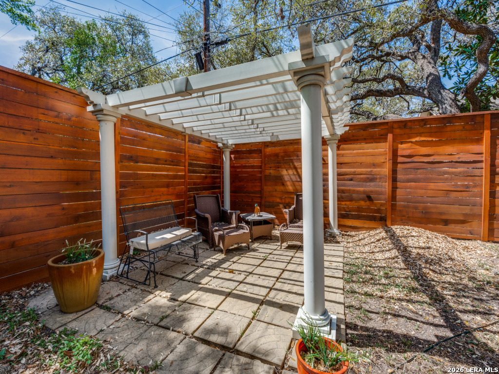 10311 Red Quill San Antonio TX 78213