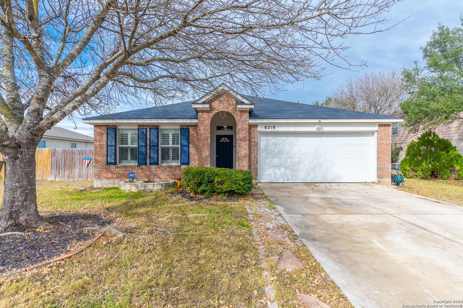 8219 Ellerston Boulevard Selma TX 78154
