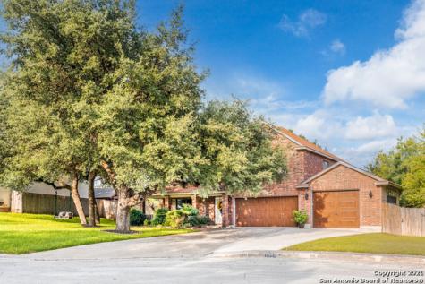 7502 Century Bluff San Antonio TX 78250