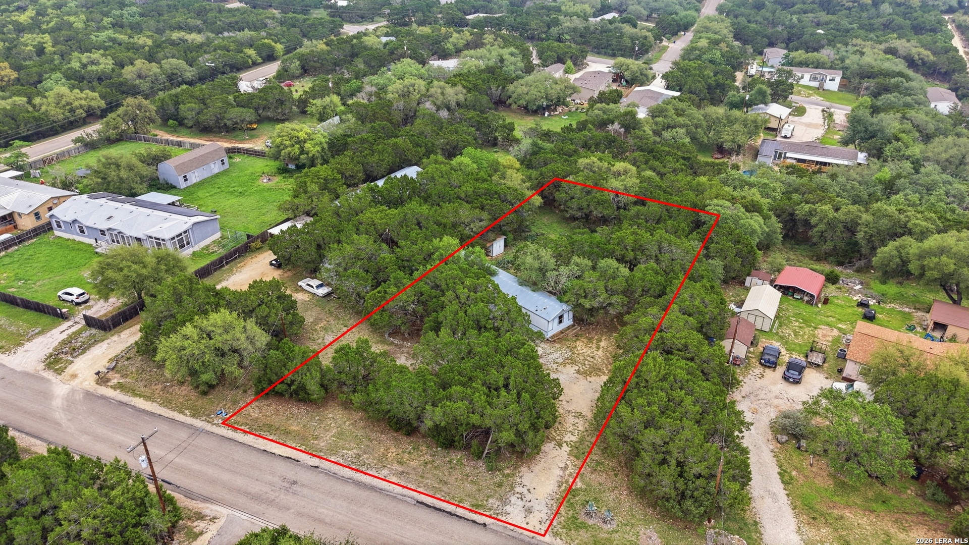 906 Qappuella Drive Canyon Lake TX 78133