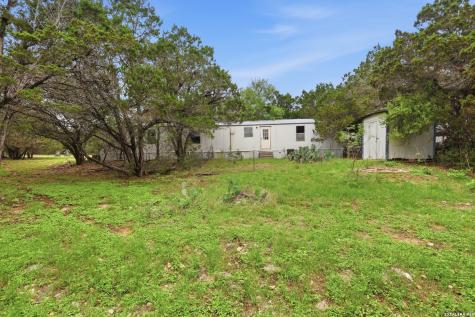 906 Qappuella Drive Canyon Lake TX 78133
