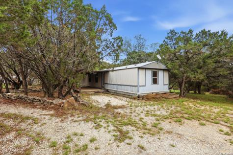 906 Qappuella Drive Canyon Lake TX 78133