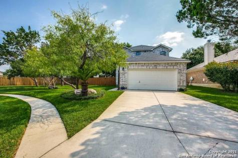14951 Turret Run San Antonio TX 78248