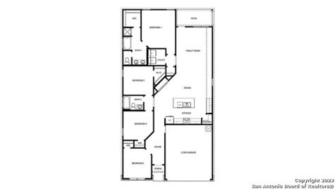 536 Avalon Banks Cibolo TX 78108