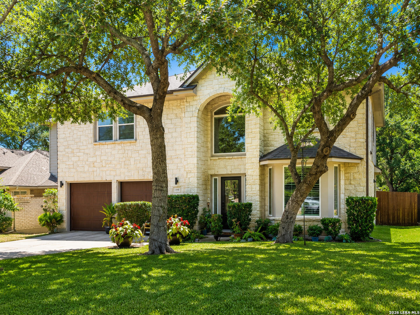 409 Turtle Hill San Antonio TX 78260