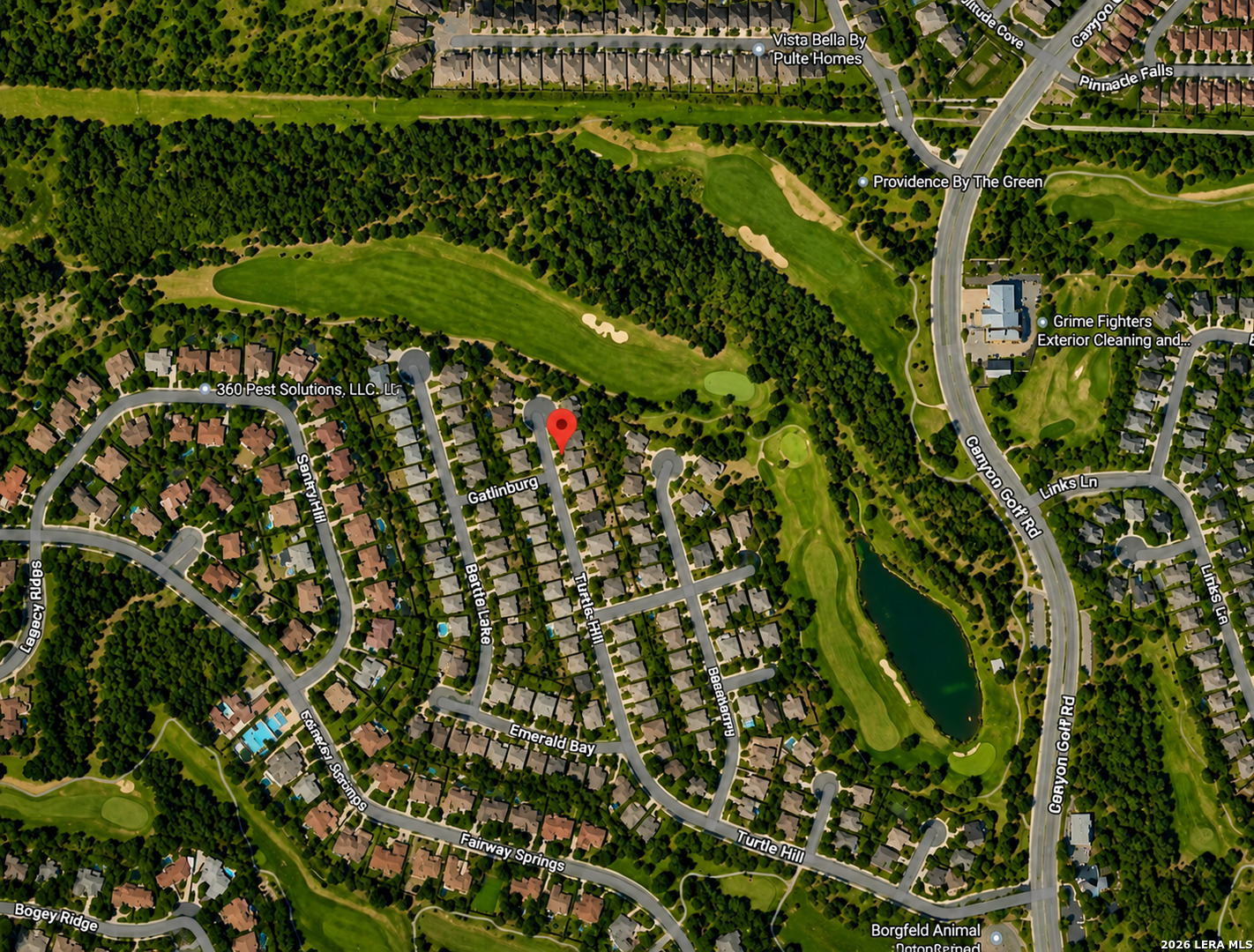 409 Turtle Hill San Antonio TX 78260