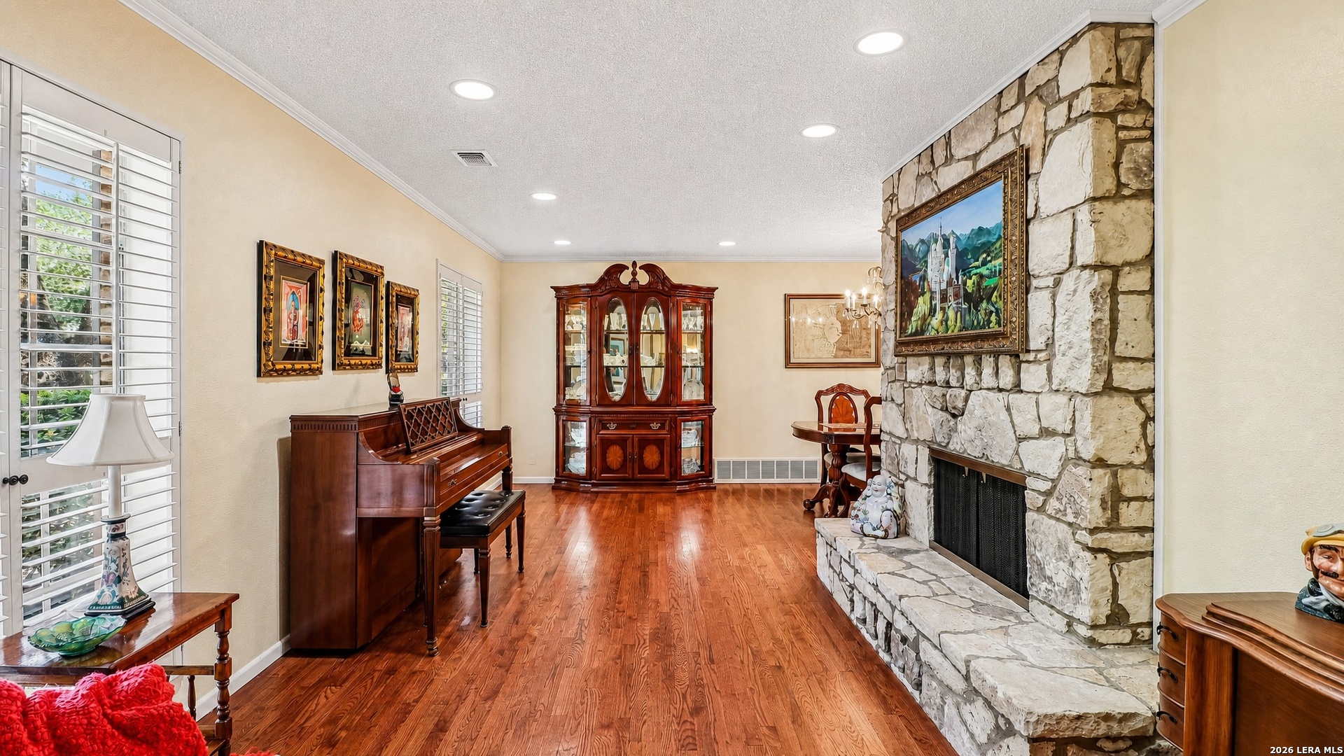 7503 Bridgewater Drive San Antonio TX 78209