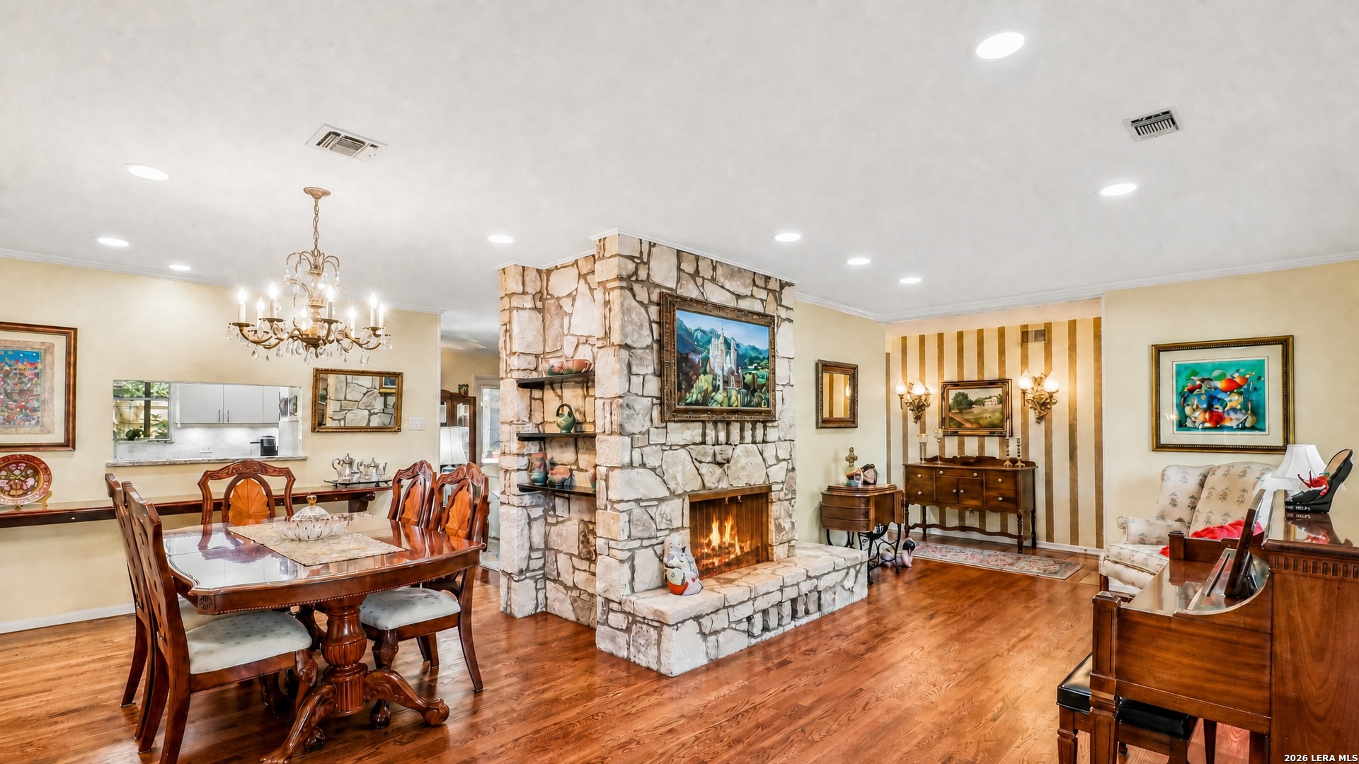 7503 Bridgewater Drive San Antonio TX 78209