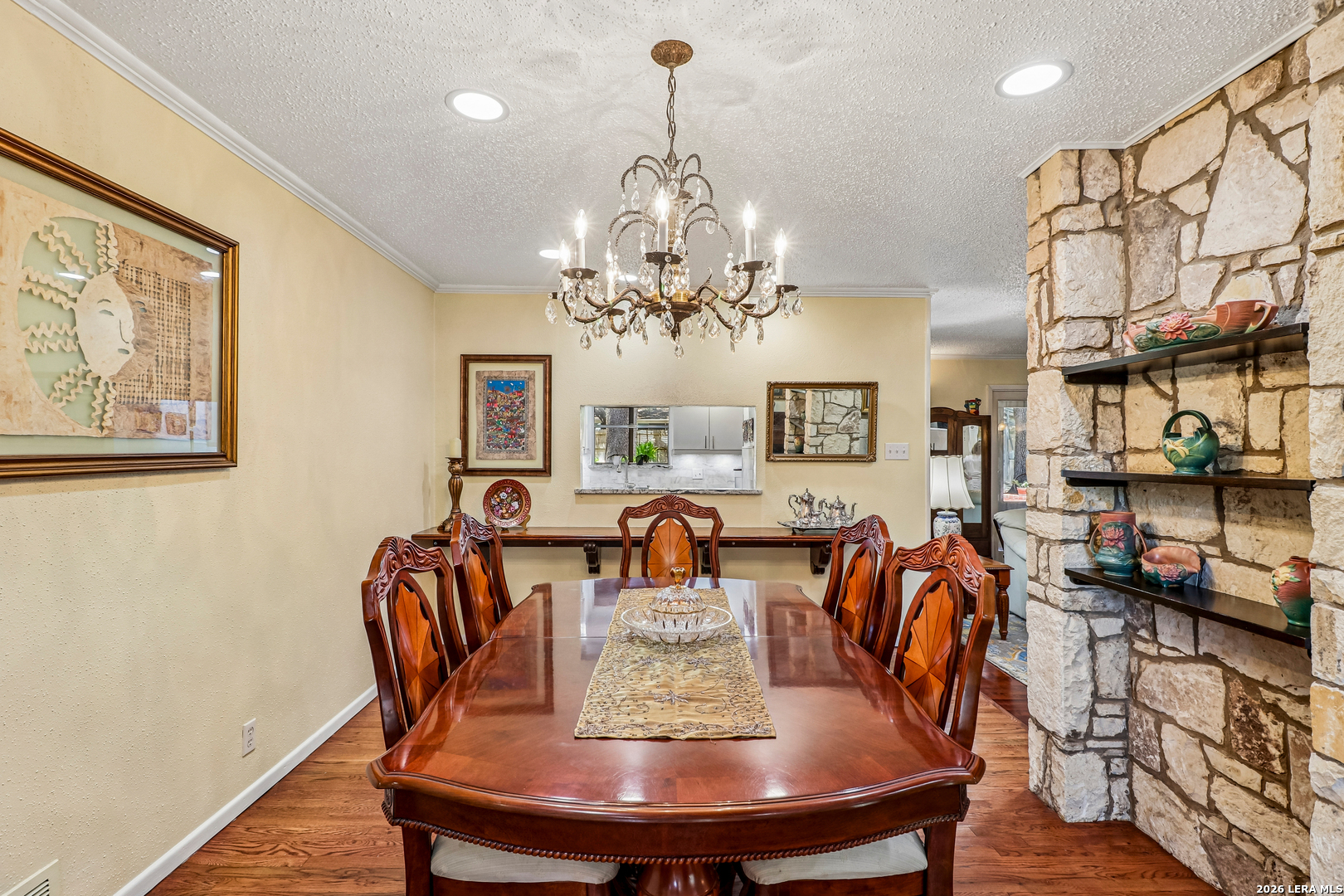 7503 Bridgewater Drive San Antonio TX 78209