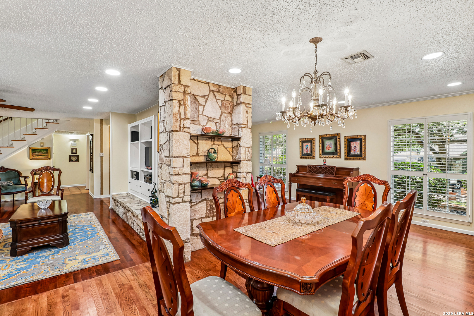 7503 Bridgewater Drive San Antonio TX 78209