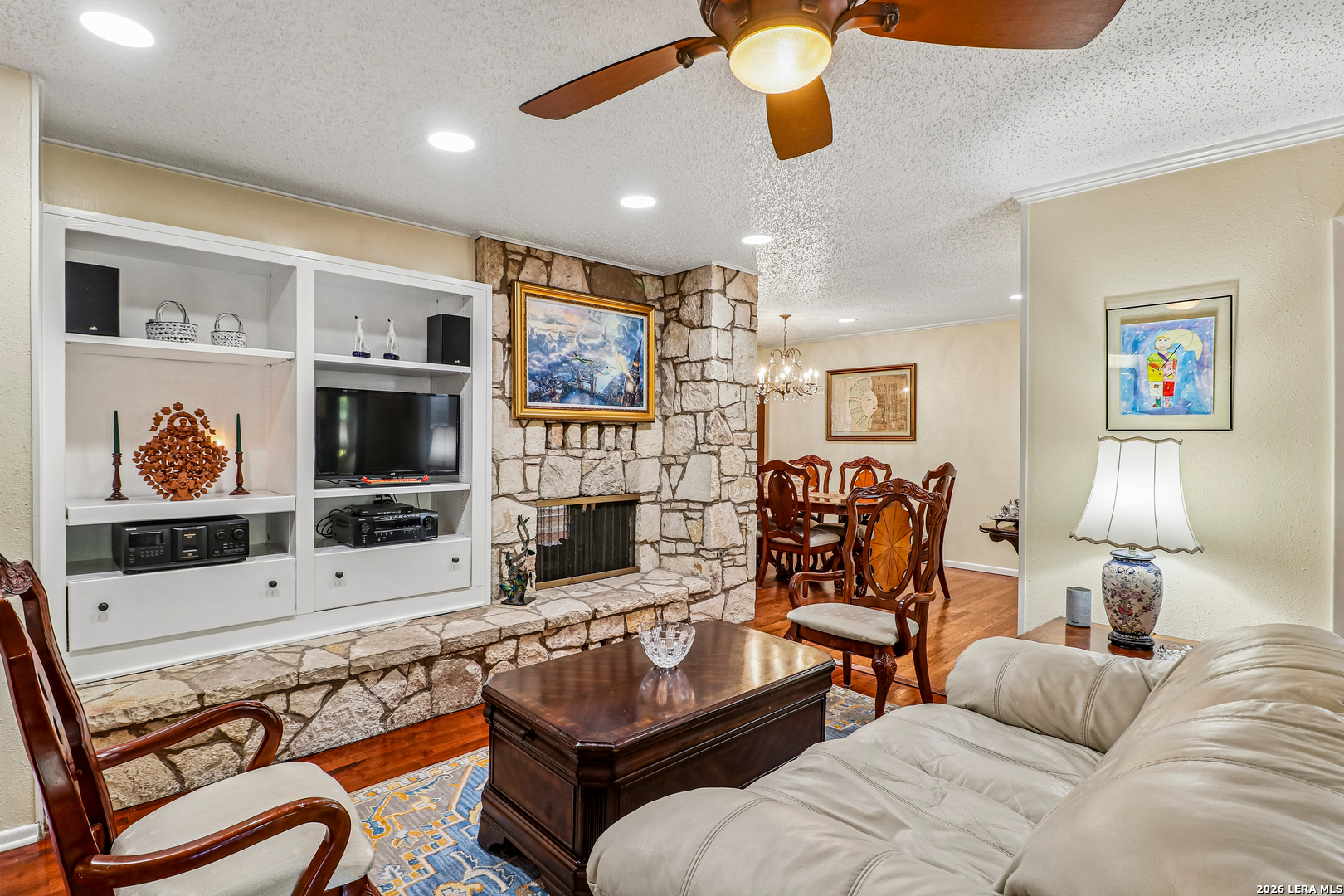 7503 Bridgewater Drive San Antonio TX 78209