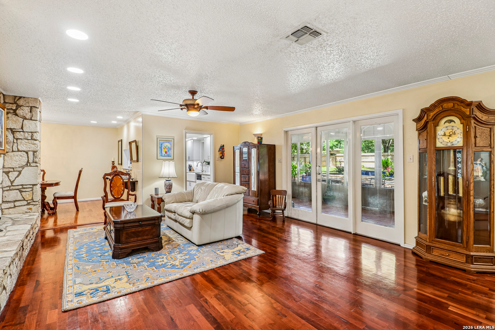 7503 Bridgewater Drive San Antonio TX 78209