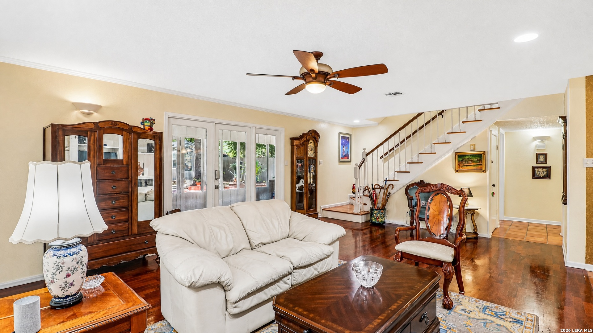 7503 Bridgewater Drive San Antonio TX 78209