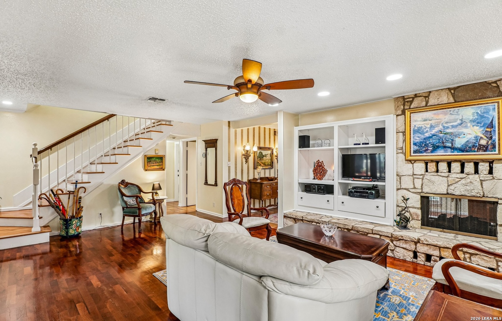 7503 Bridgewater Drive San Antonio TX 78209