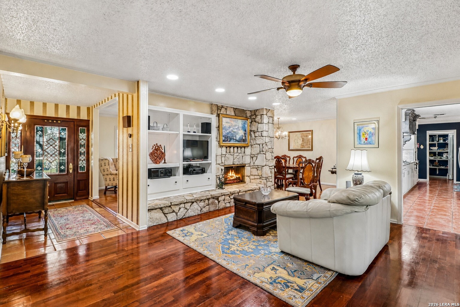 7503 Bridgewater Drive San Antonio TX 78209