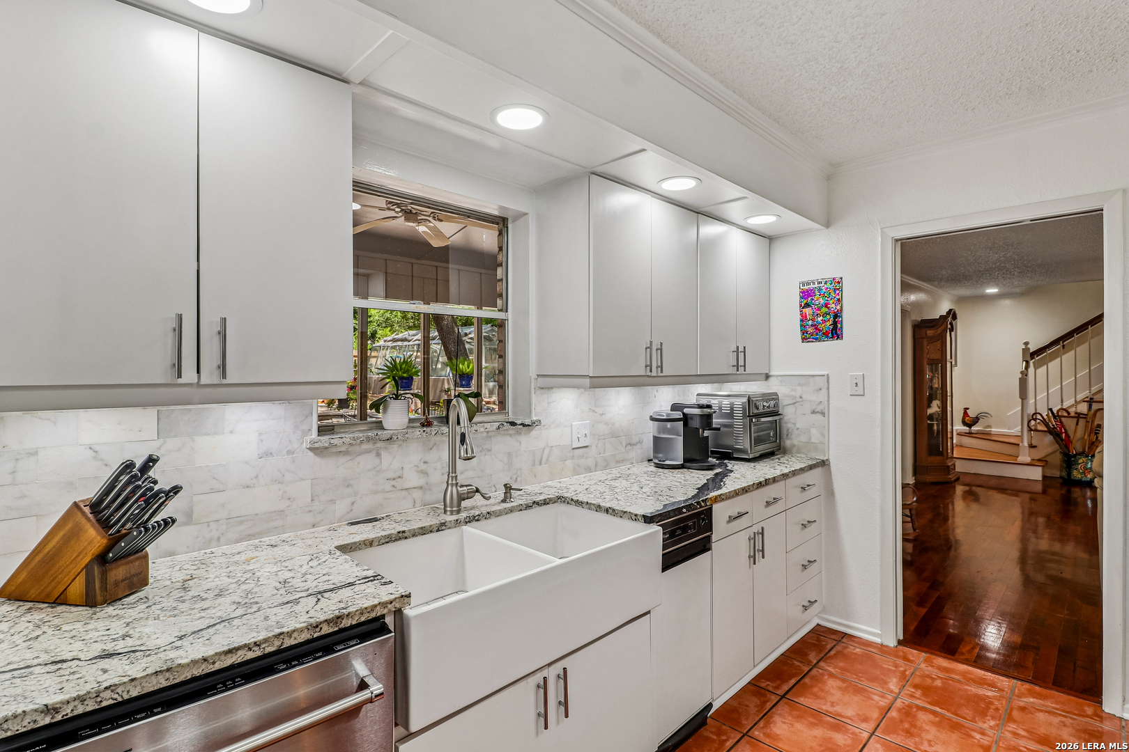 7503 Bridgewater Drive San Antonio TX 78209