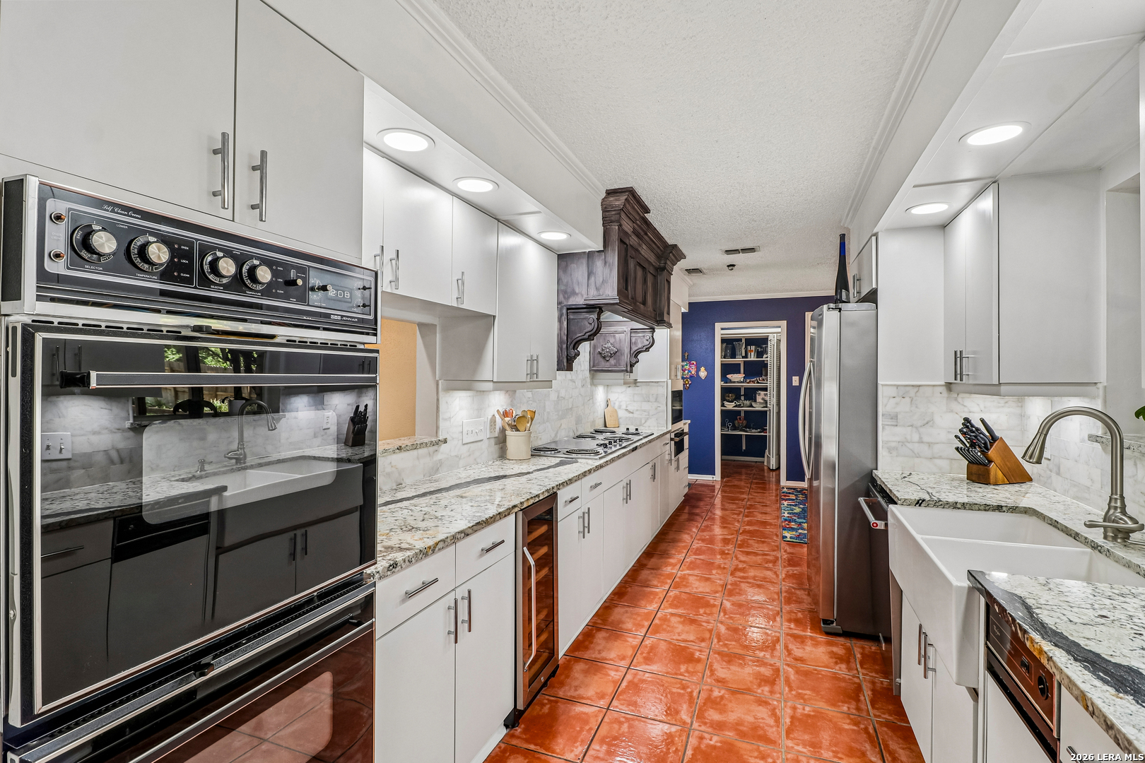 7503 Bridgewater Drive San Antonio TX 78209