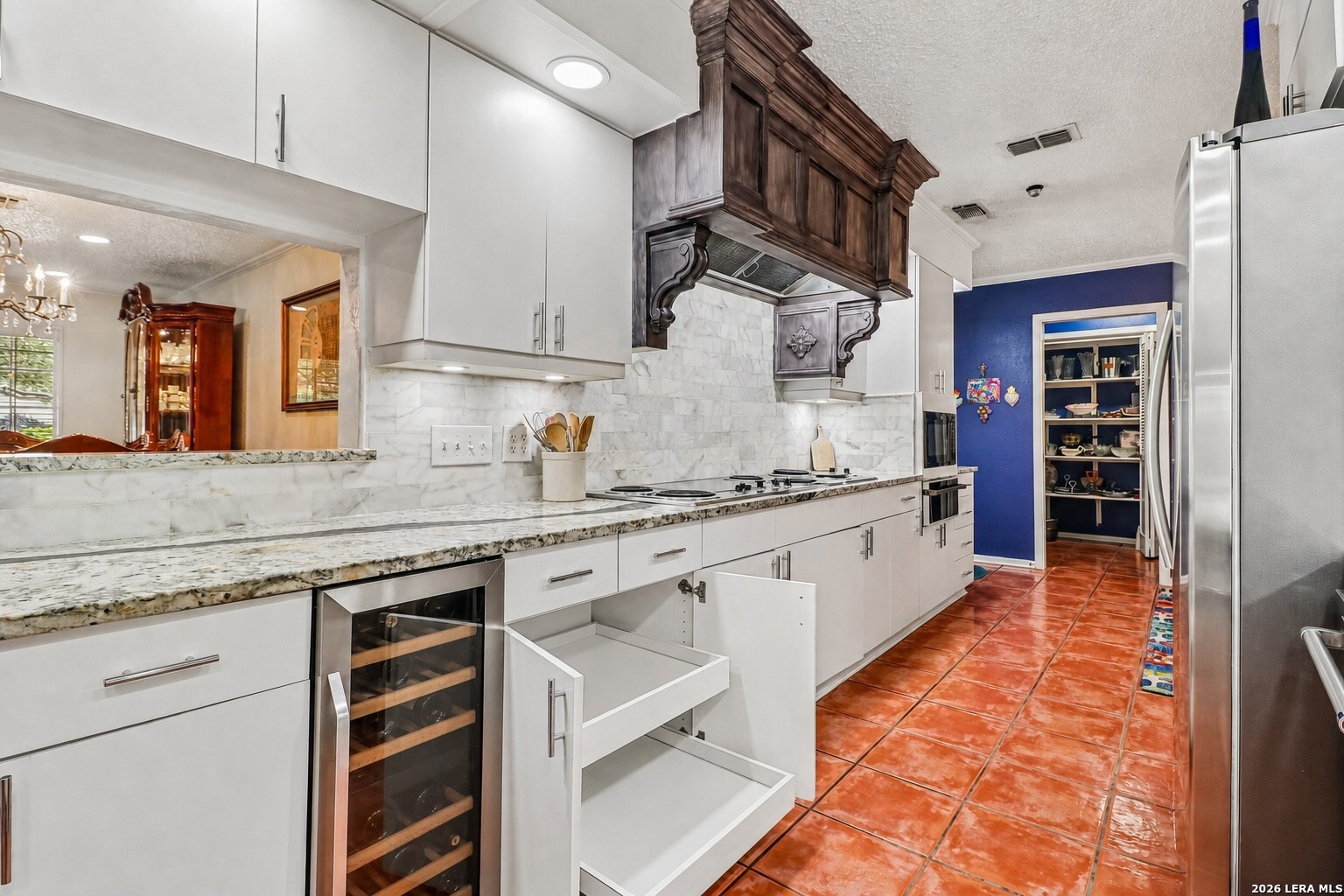 7503 Bridgewater Drive San Antonio TX 78209