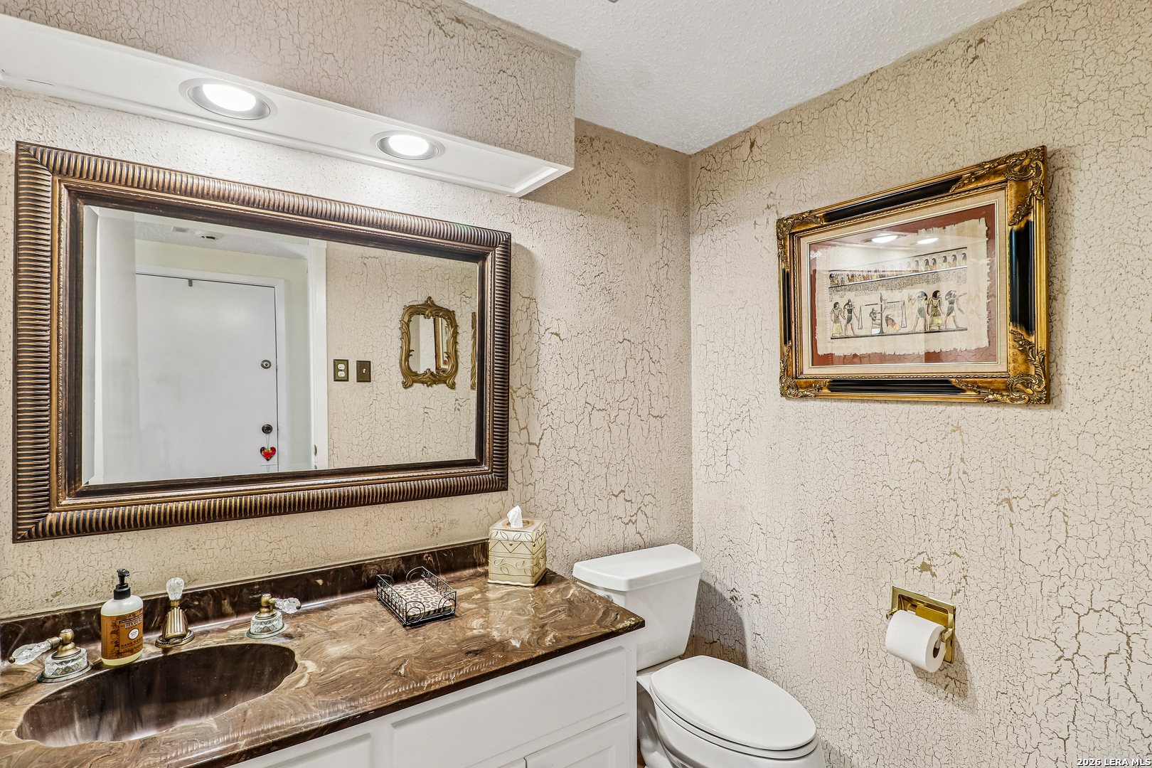 7503 Bridgewater Drive San Antonio TX 78209
