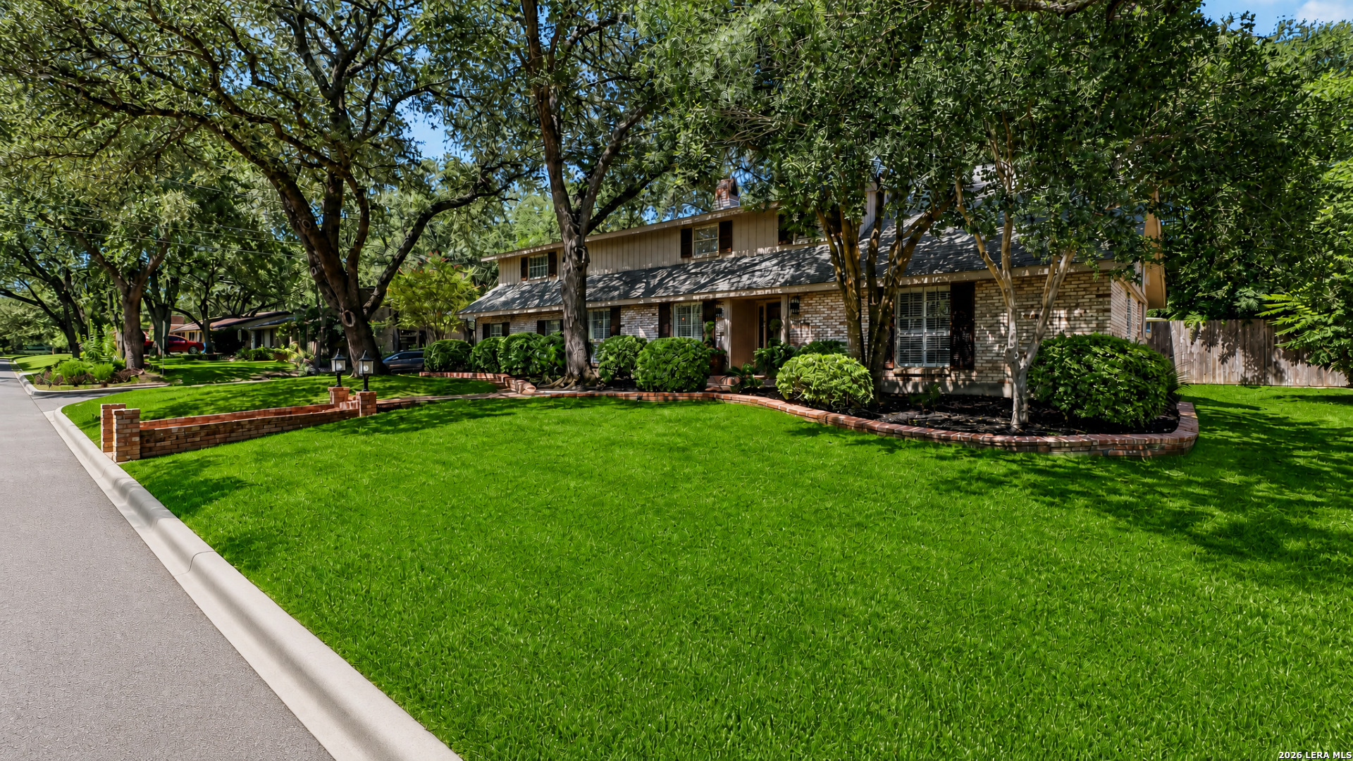 7503 Bridgewater Drive San Antonio TX 78209