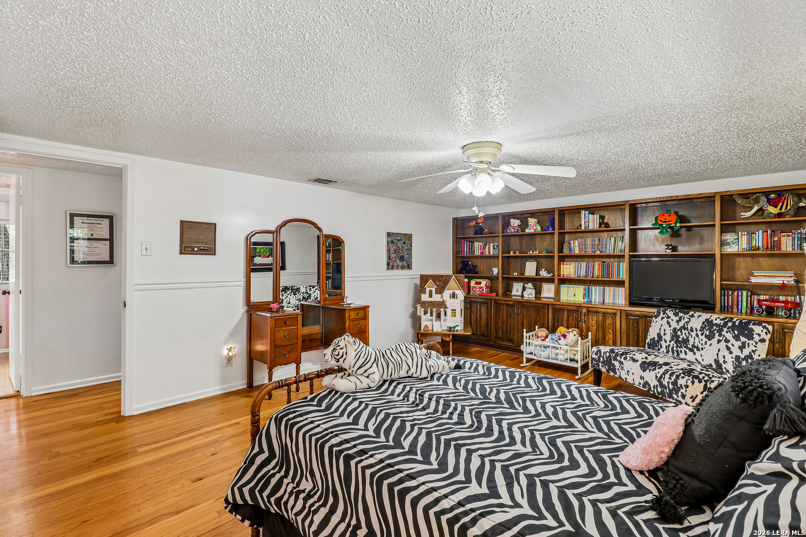 7503 Bridgewater Drive San Antonio TX 78209