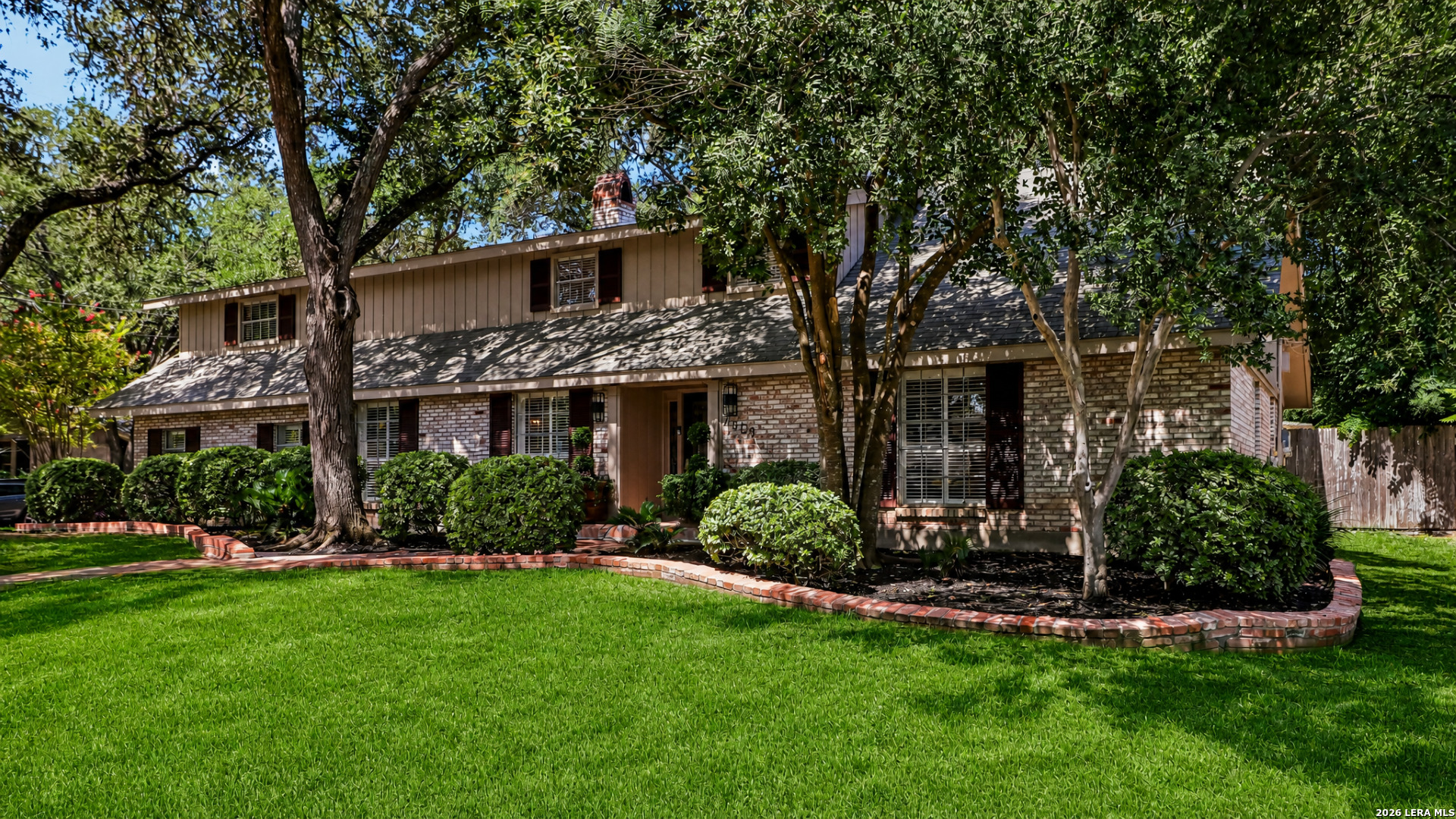 7503 Bridgewater Drive San Antonio TX 78209