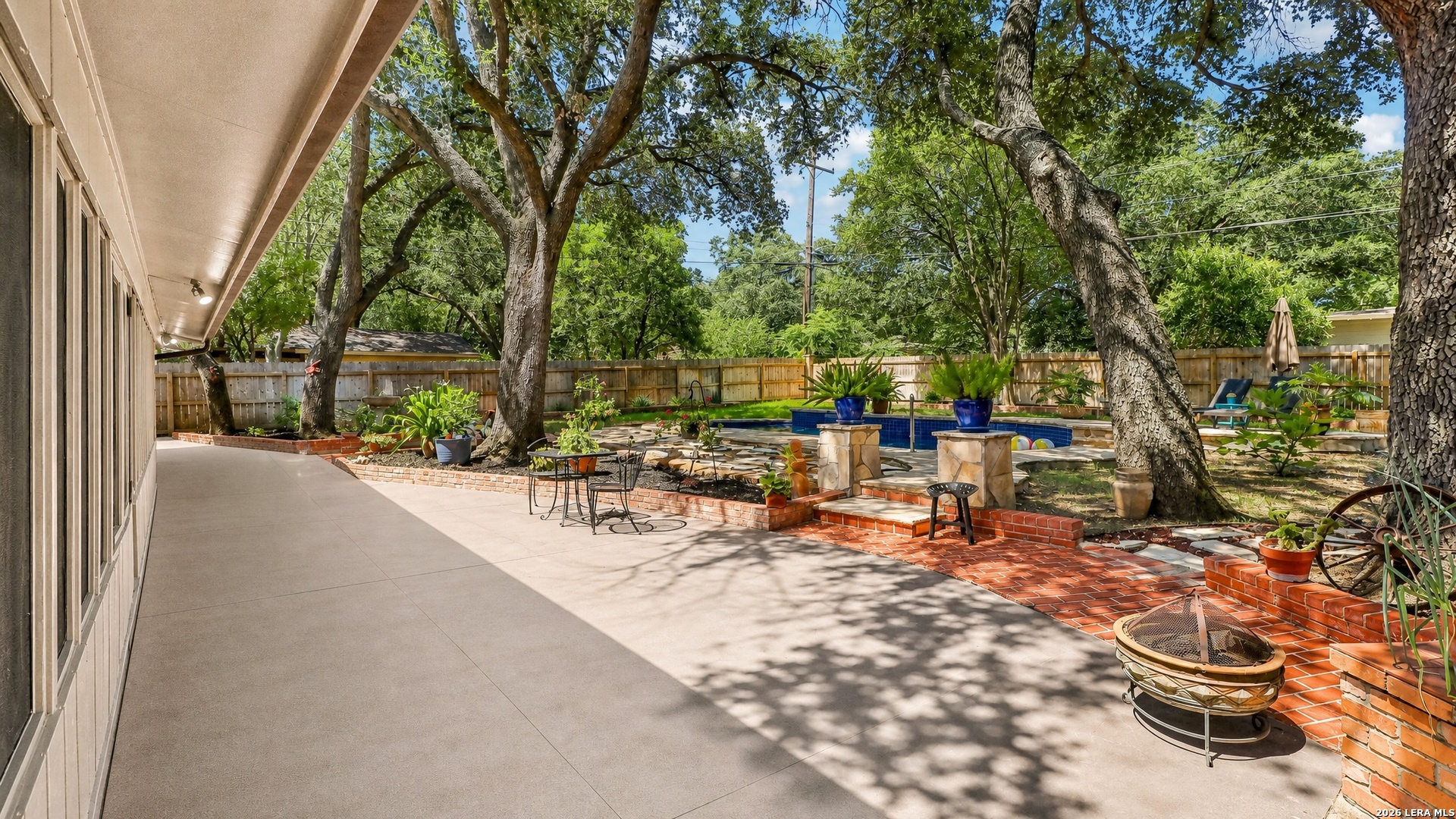 7503 Bridgewater Drive San Antonio TX 78209