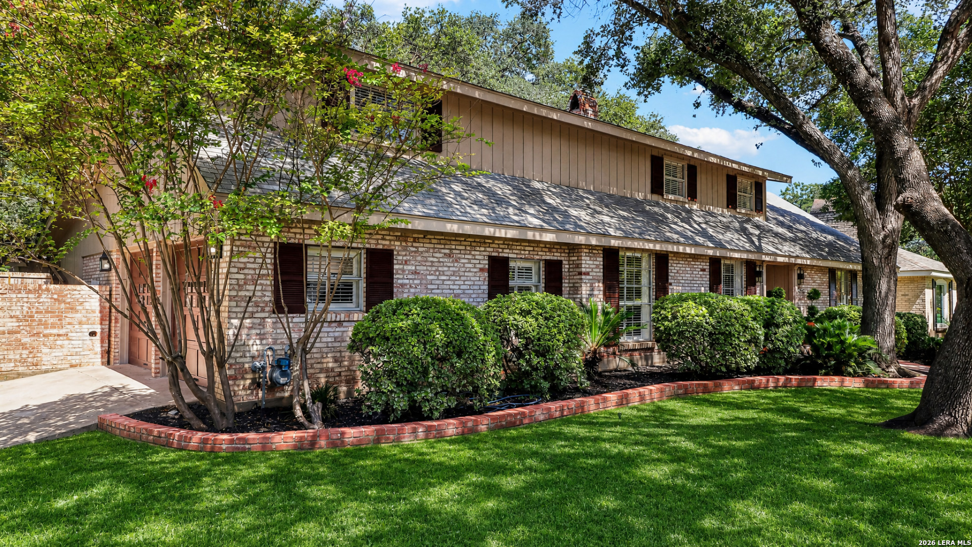 7503 Bridgewater Drive San Antonio TX 78209