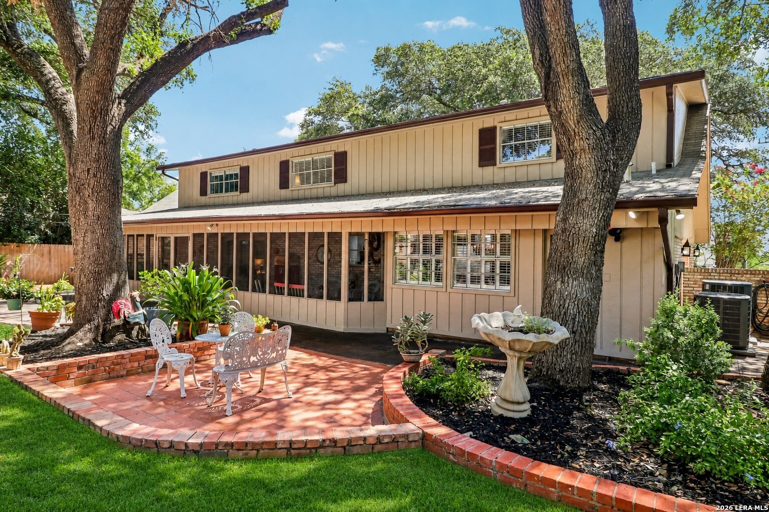 7503 Bridgewater Drive San Antonio TX 78209